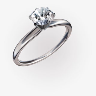 Engagement Ring - Ring Size Adjuster