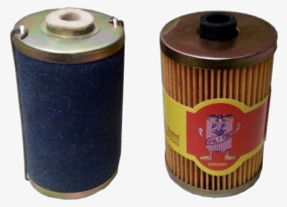 Deasel Filter All Tractor - Box