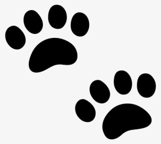 Android Emoji 1f43e - Icon