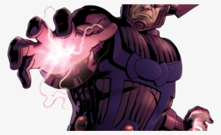 Fox May Not Want To Give The Fantastic Four Back To - Galactus Avenger