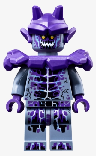 Navigation - Nexo Knights Gargoyle