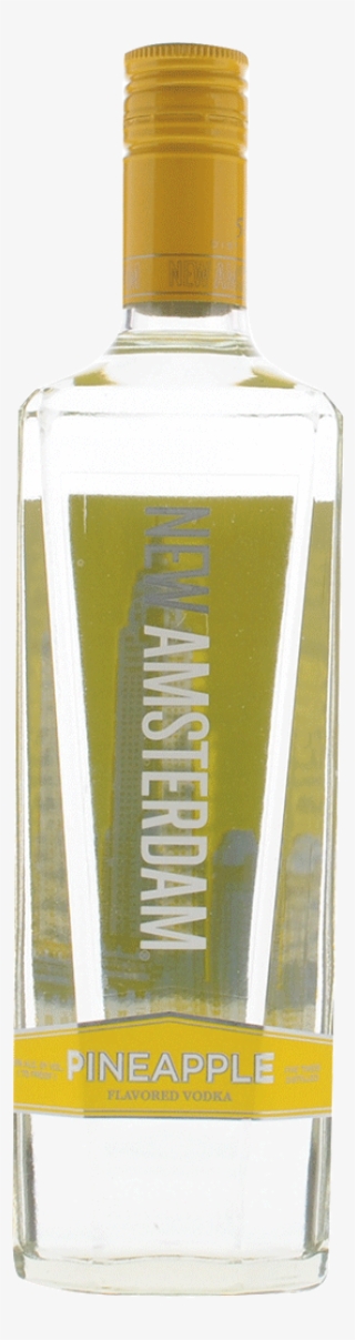 Available At - - Amsterdam Pineapple Vodka