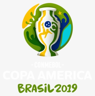 Copa América Brasil - Copa America 2019 Png