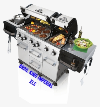 Broil King Imperial Xls