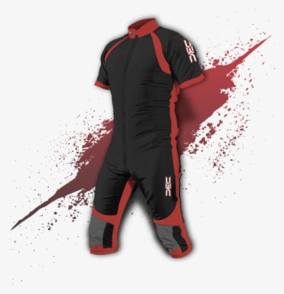 Preview - Intrudair Dbc Suit