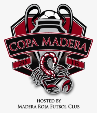Copa Madera New Convenient Date - Illustration