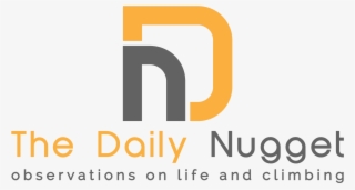 Blog/wp The Daily Nugget Logo B3 2 E1552586881408 1 - Graphic Design