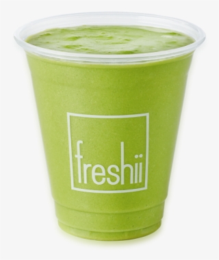 Freshii Green - Health Shake