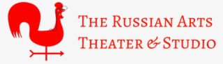 Russian Arts Logo