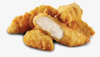 Fried Chicken Chiucken Nuggets Transparent Png Transparent - Chicken Goujons Transparent