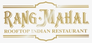 Rembrandt Hotel & Suites Bangkok-rang Mahal Indian - Calligraphy