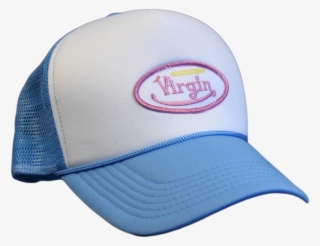 Molly Soda Virgin Hat - Baseball Cap