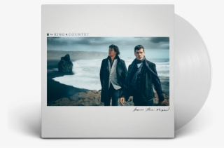 Burn The Ships - Burn The Ships For King And Country