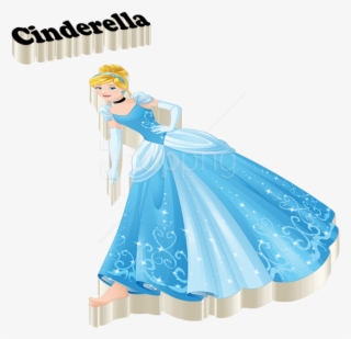 Free Png Cinderella Free S Png Images Transparent - Illustration