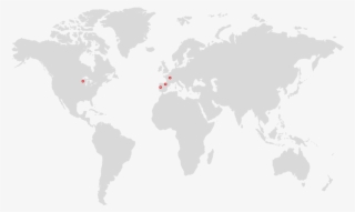 Mapa - World Map