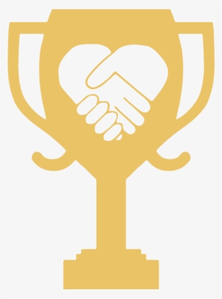 Champtions Of Charity Trophy - Emblem