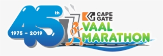 Picture - Vaal Marathon