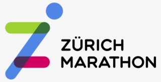 Zürich Marathon Logo - Graphic Design