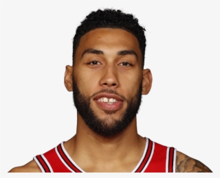 Denzel - Denzel Valentine