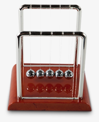 Newton's Cradle - Medium - Abacus