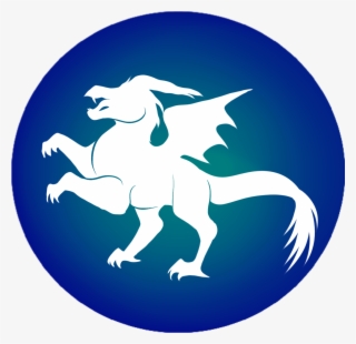 Dragonstone Sigil - Emblem