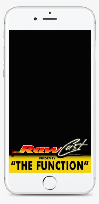 Rawcast - Iphone