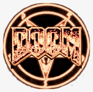 Canvas Of Doom - Emblem