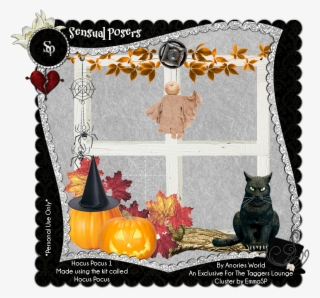 Hocus Pocus Hocuspocus1spre - Scrapbooking