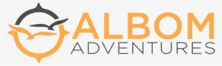 Albom Adventures Logo Png - Graphic Design