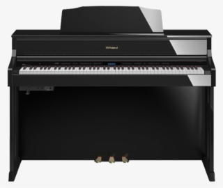 Roland Digital Hp-605 - Roland Piano Hp 605