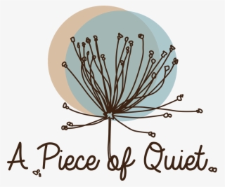 Logo - Piece Of Quiet