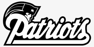 New England Patriots Logo Png - New England Patriots Logo Transparent
