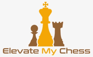 We Are A Canadian Based Company Founded By Chess Lovers - Chess Logo Png
