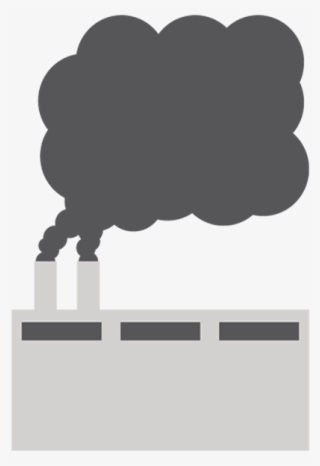 33 Coal Plants Would Shut Down - Silhouette