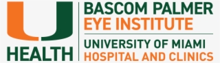Reviews - Bascom Palmer Logo Transparent