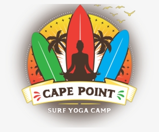 Cape Point Surf Yoga Camp - Surfing