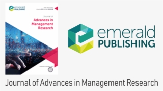 Publication Collaboration - Emerald Group Publishing Logo