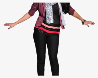 Selena Gomez Clipart Transparent - Png Dol