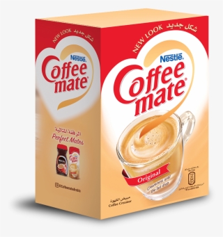 Nestlé® Coffee-mate® Original 900g - Coffee Mate