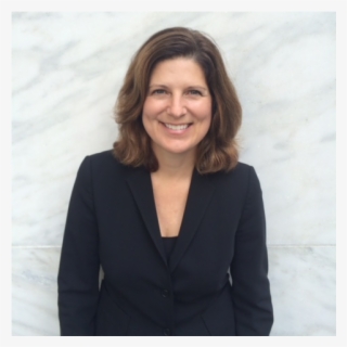 Amy Bennett, Director, Marketing, Impactassets