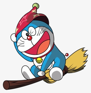 Png Doraemon Transpa Images Pluspng - Doraemon With Transparent Background