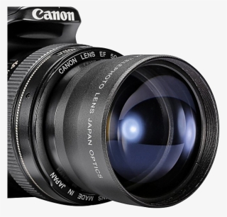 Camera Lens Png - Camera Lens