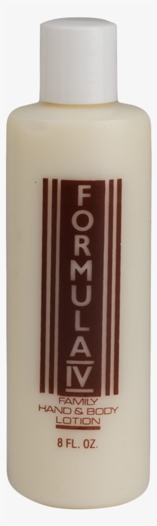 Formula Iv Lotion - Cosmetics