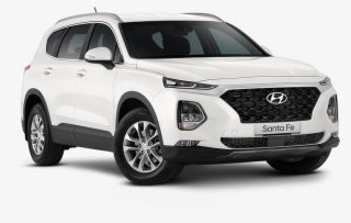 Offers In The Range - Hyundai Tucson 2018 Elite