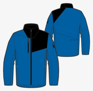 Men's Gtx Insulator Jacket - Hoodie