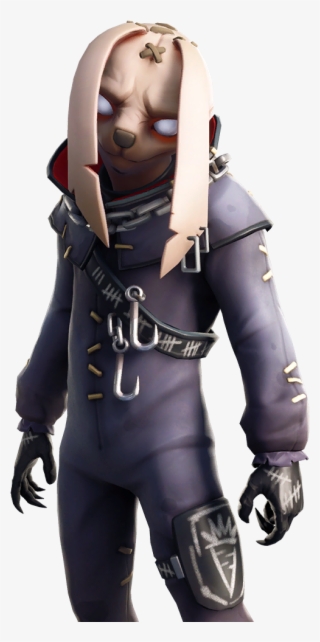 Nitehare - Costume