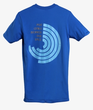 Mens T-shirt - Spiral