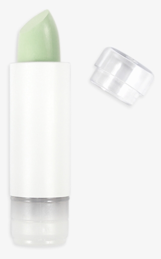 Zao Makeup Organic Refill Concealer 499 Green - Lipstick