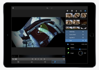 Fusion V1 Ipad Air 2 Fx - Iphone