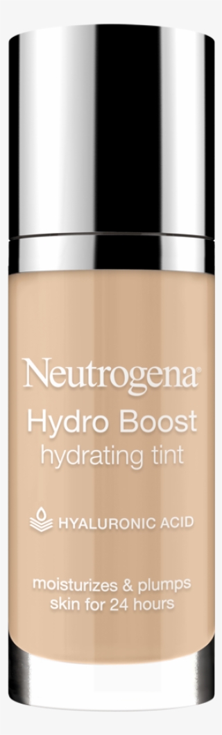 At A Glance - Neutrogena